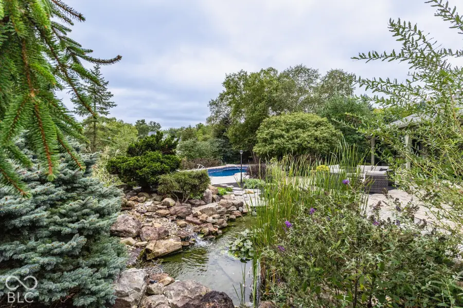 14548 Stonegate Court, Carmel, IN 46032 - #3