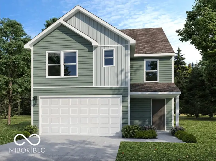 11130 Leilani Drive, Indianapolis, IN 46235 - #1