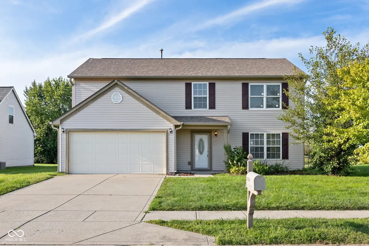 11836 Valley Creek North Drive, Indianapolis, IN 46229 - #1