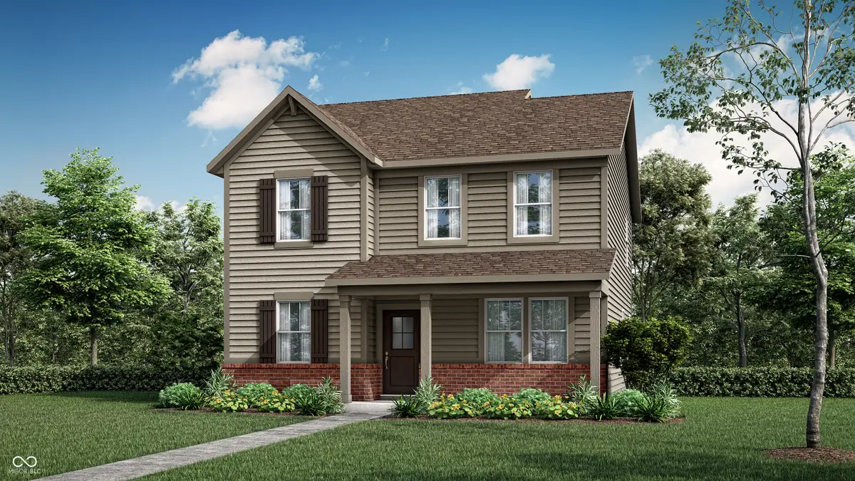 367 Eisenhower Street, Fortville, IN 46040 - #1