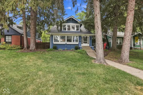 6654 N College Avenue, Indianapolis, IN 46220