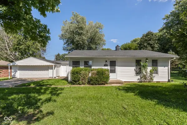 12065 N Rooker Road N, Mooresville, IN 46158