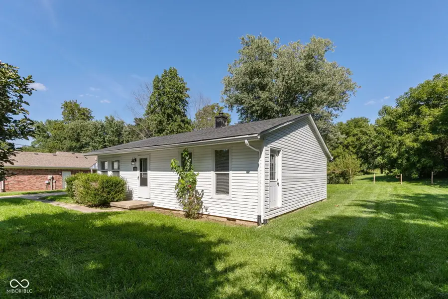 12065 N Rooker Road N, Mooresville, IN 46158 - #3