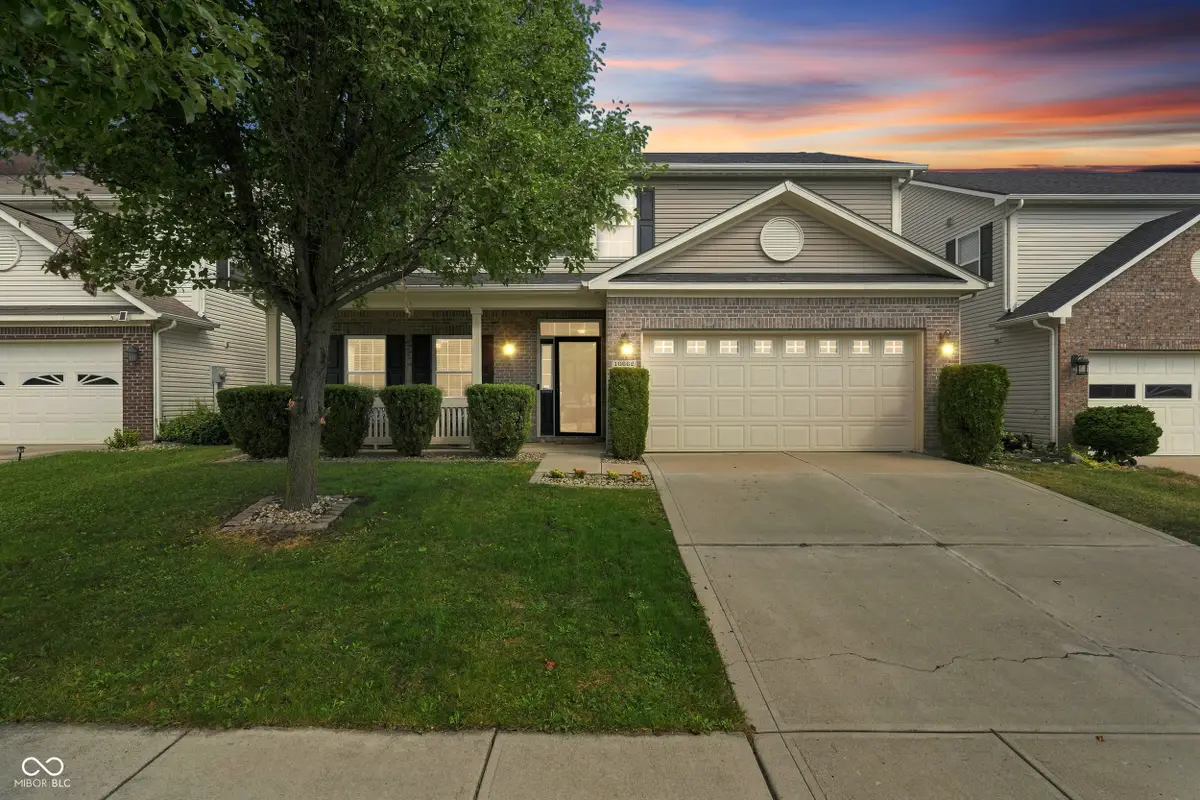 10662 Landsbrook Run N, Noblesville, IN 46060 - #1