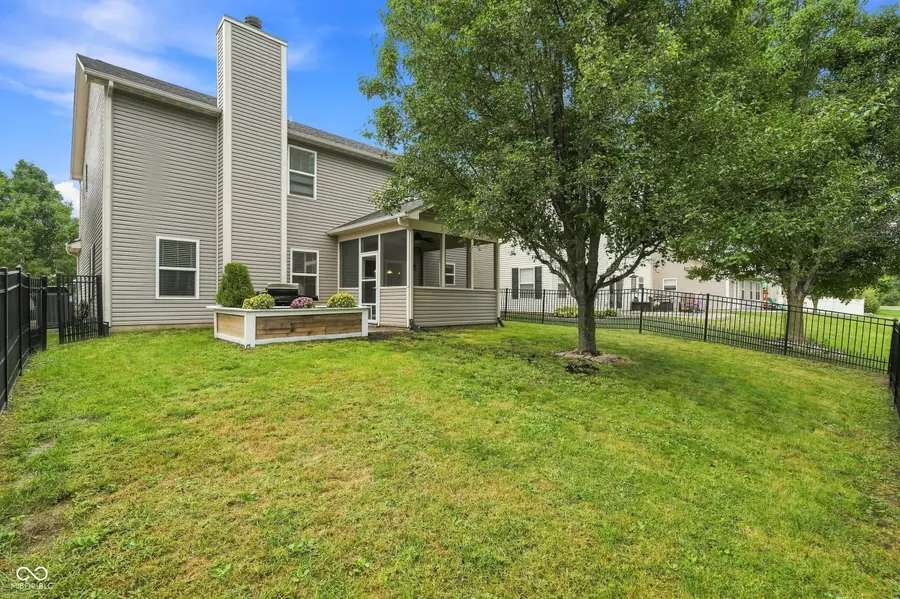 10662 Landsbrook Run N, Noblesville, IN 46060 - #2