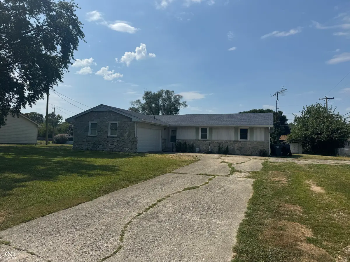 15146 N Mary Street, Edinburgh, IN 46124 - #1