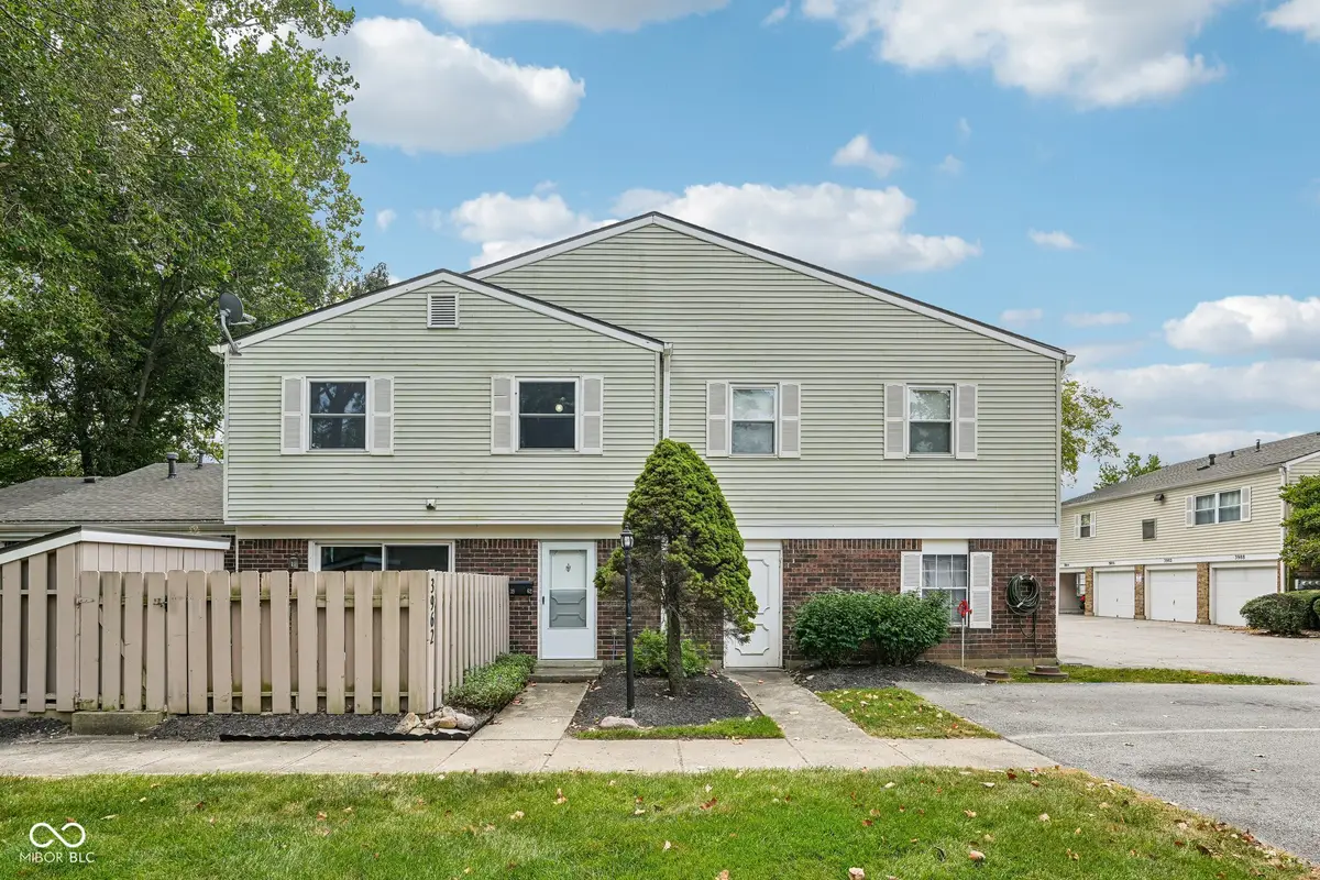 3962 Braddock Road, Indianapolis, IN 46268 - #1