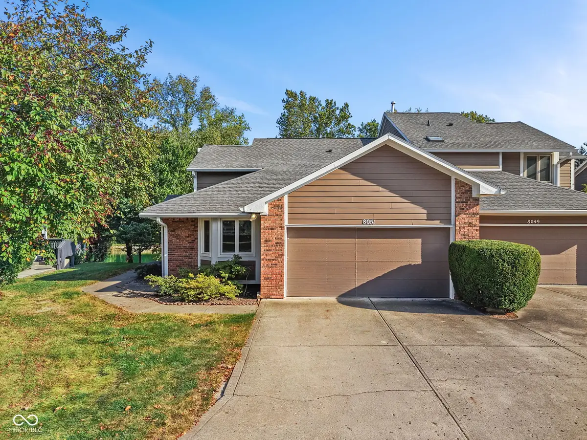 8051 Talliho Drive, Indianapolis, IN 46256 - #1