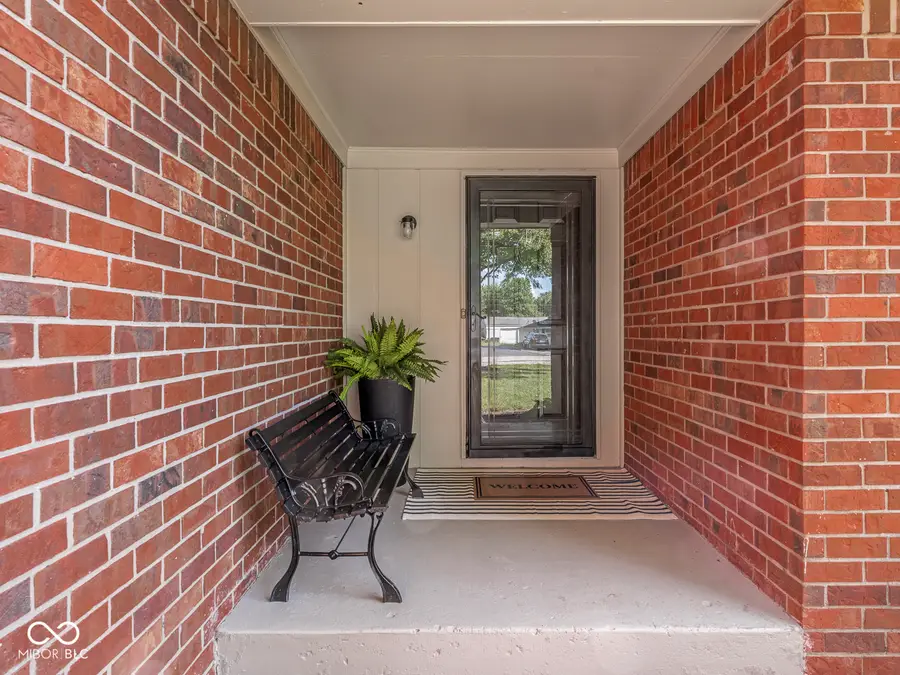 4419 N County Road 1025 E, Indianapolis, IN 46234 - #2