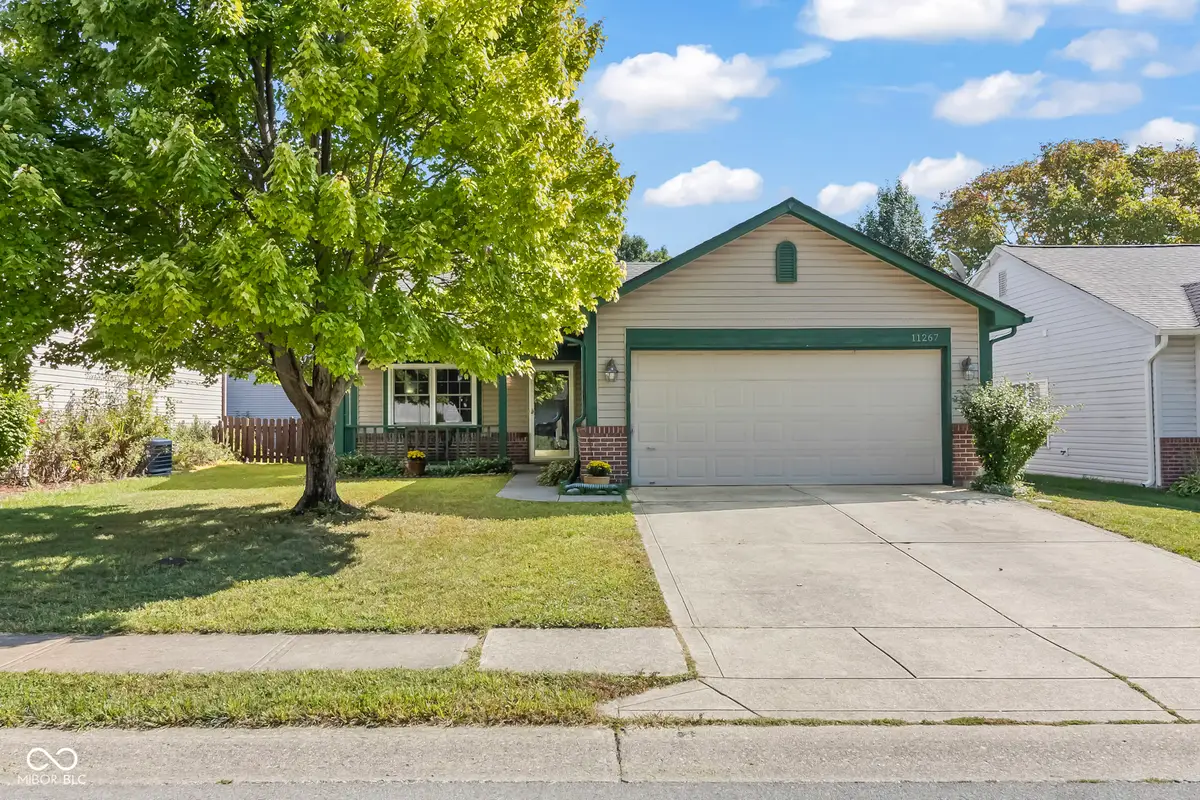 11267 Harrington Lane, Fishers, IN 46038 - #1