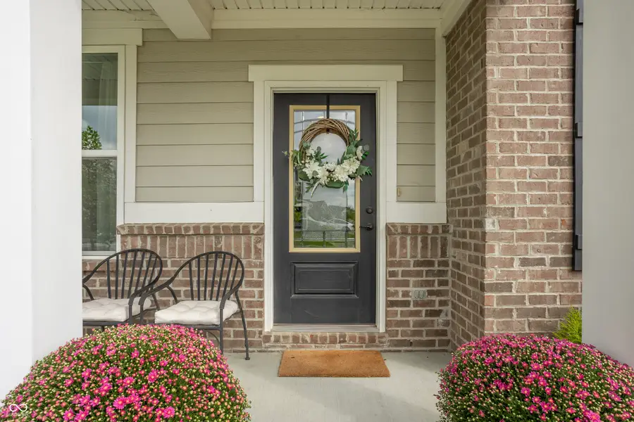 4426 Eagleridge Lane, Zionsville, IN 46077 - #2