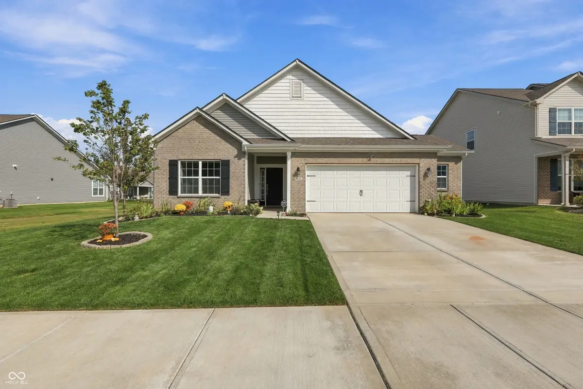 17896 Paula Walk, Westfield, IN 46074 - #1