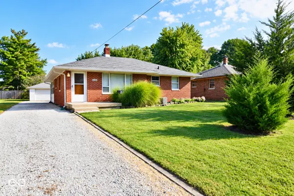 6102 E 14th, Indianapolis, IN 46219
