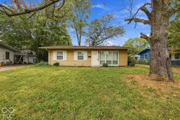 4545 Brittany Drive, Indianapolis, IN 46222
