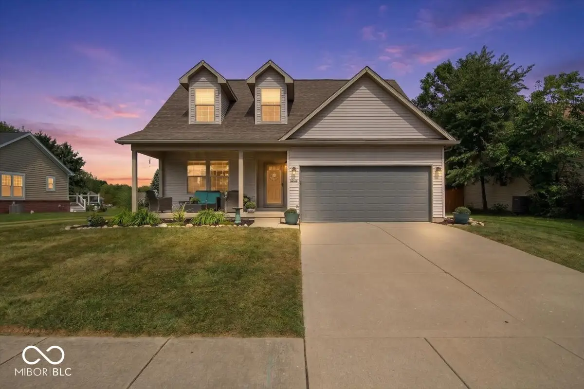 2016 Treving Drive, Cicero, IN 46034 - #1