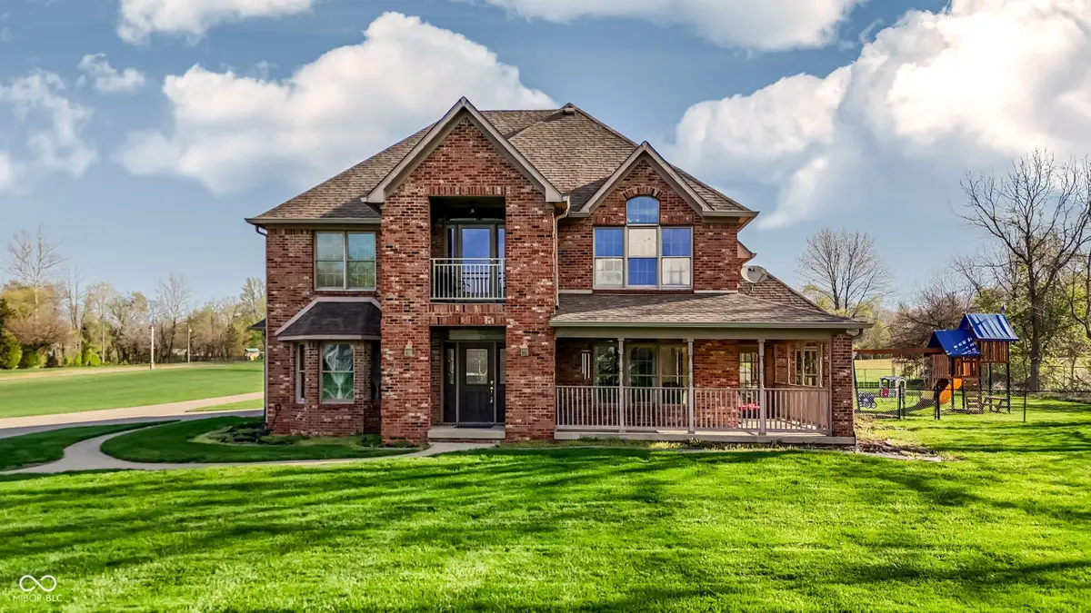 11025 Mclaughlin Lane, Mooresville, IN 46158 - #1