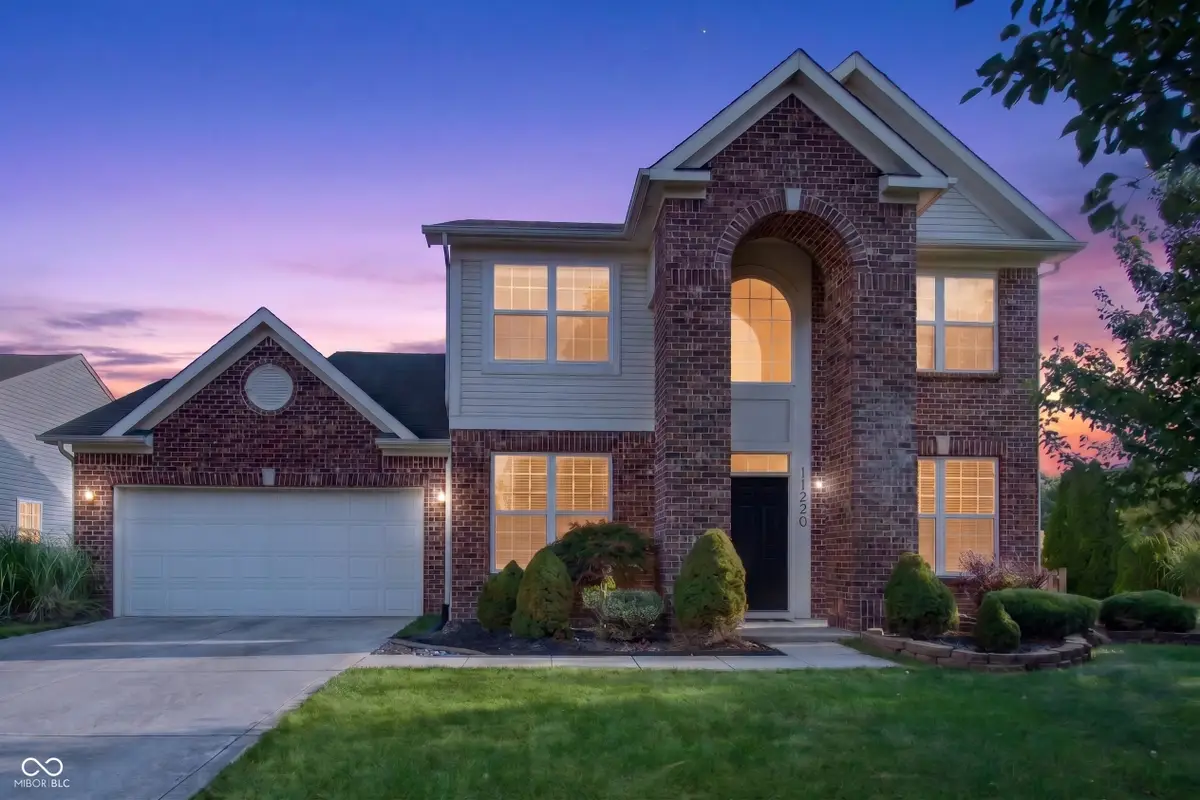 11220 Beardsley Way, Fishers, IN 46038 - #1