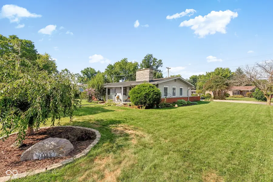 1016 Oak Boulevard, Greenfield, IN 46140 - #2