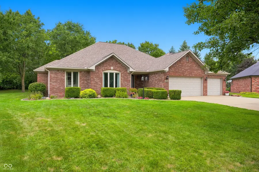 1050 Sequoia Trail, Avon, IN 46123 - #2