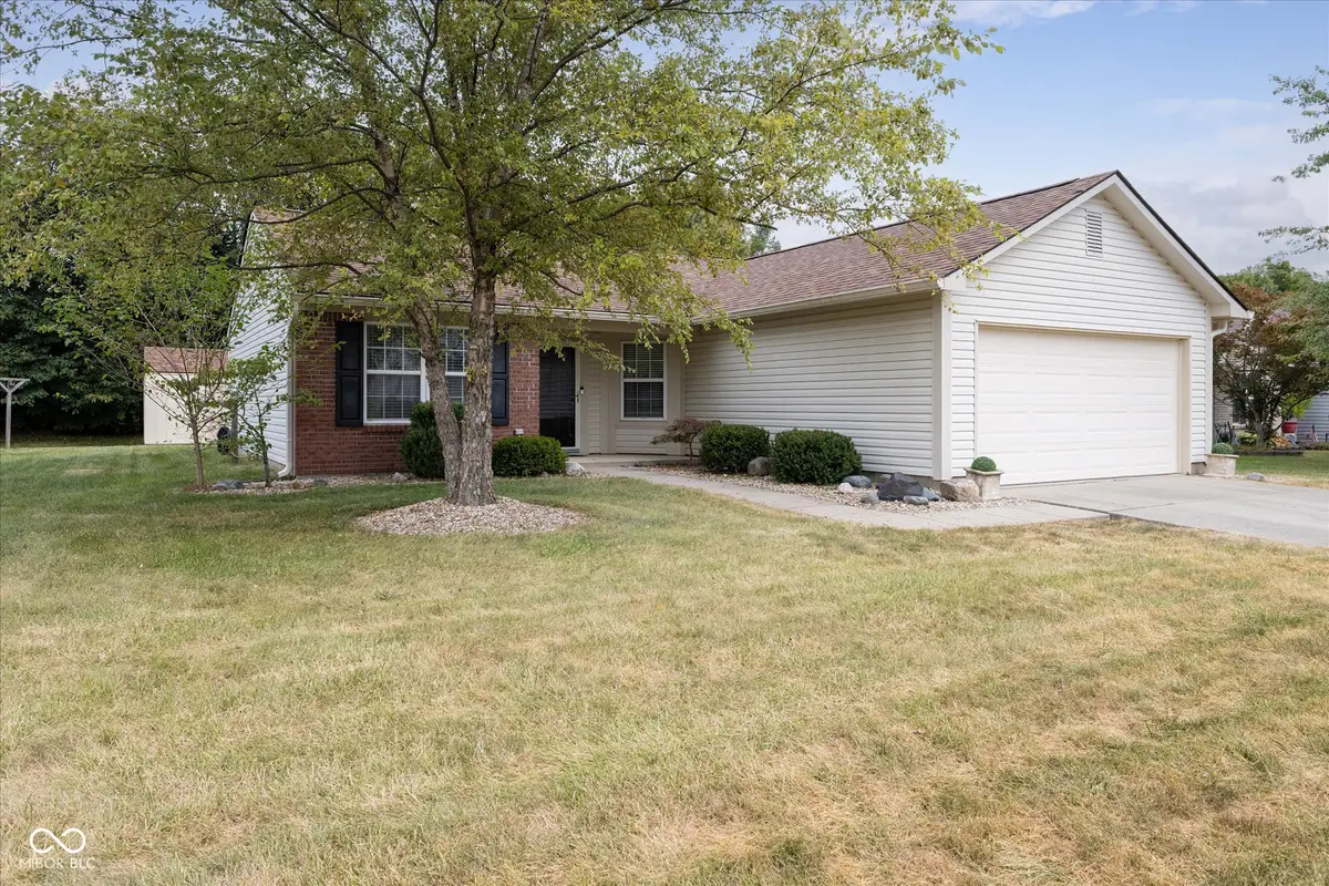 18073 Sanibel Circle, Westfield, IN 46062 - #1