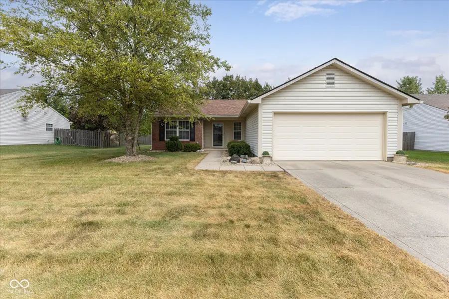 18073 Sanibel Circle, Westfield, IN 46062 - #2