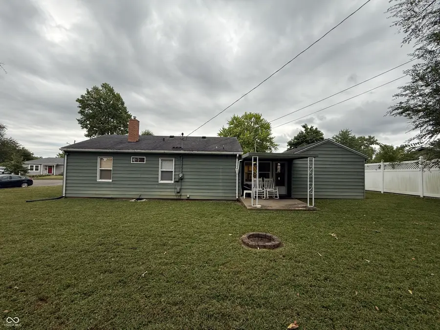 17 Marigold Drive, Terre Haute, IN 47803 - #2