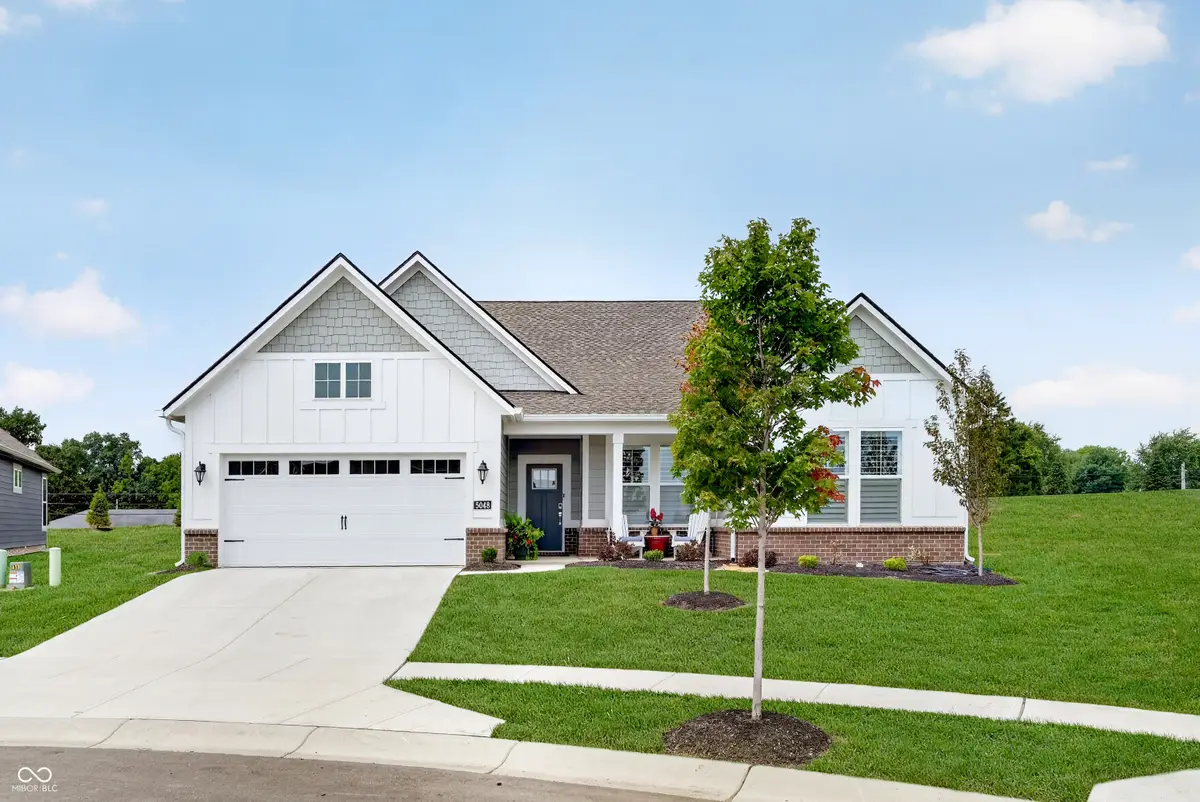 5048 Foxley Park Lane, Avon, IN 46123 - #1