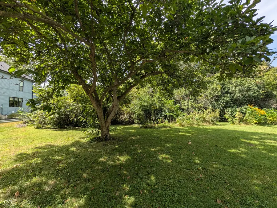 704 Woodruff Place W, Indianapolis, IN 46201 - #2