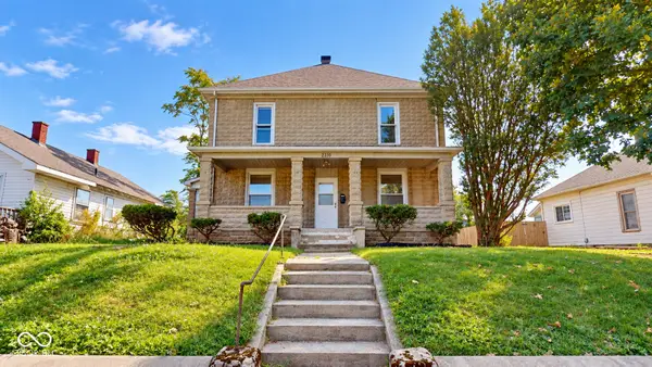 2310 Noble, Anderson, IN 46016