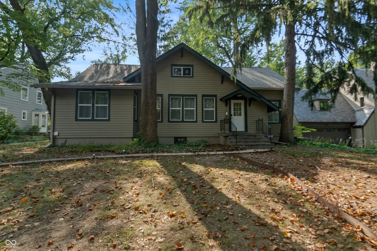 3750 Totem Lane, Indianapolis, IN 46208 - #1