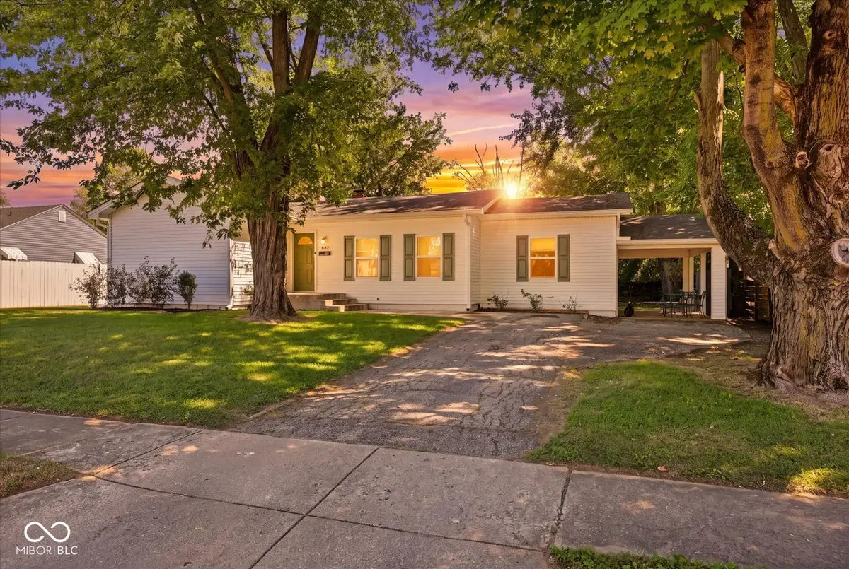 403 S Main Street, Edinburgh, IN 46124 - #1