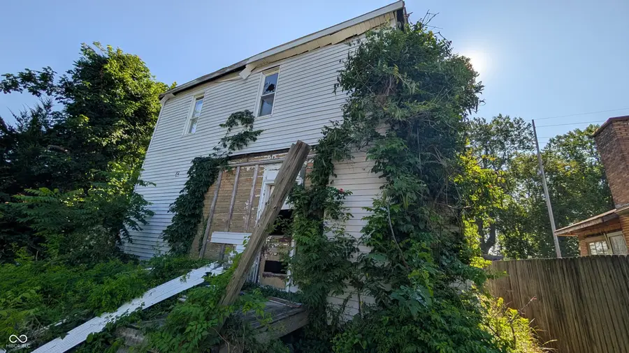 2017 Columbus Avenue, Anderson, IN 46016 - #3