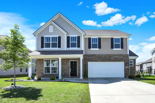 4744 Bethel Creek Boulevard, Indianapolis, IN 46239