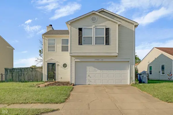 15085 Fawn Hollow Lane, Noblesville, IN 46060