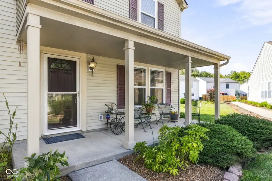 6852 Maywood Circle, Avon, IN 46123 - #3