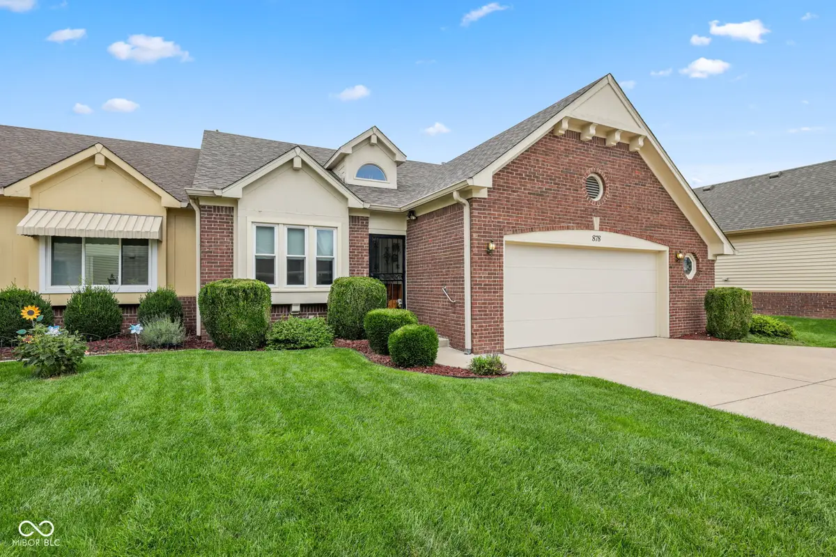 878 Peppermill Run, Greenwood, IN 46143 - #1