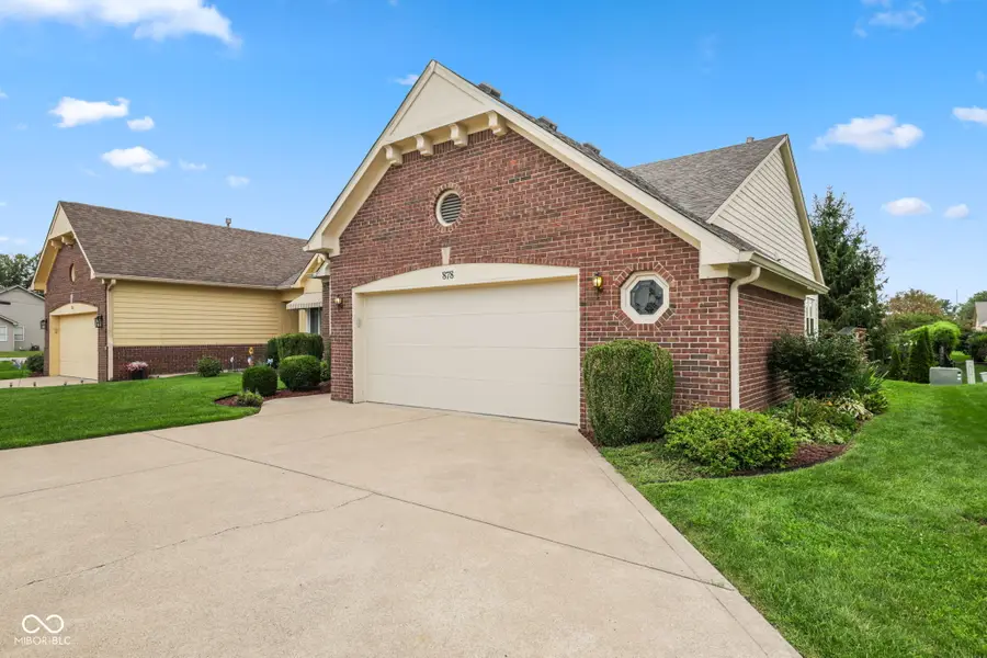 878 Peppermill Run, Greenwood, IN 46143 - #3