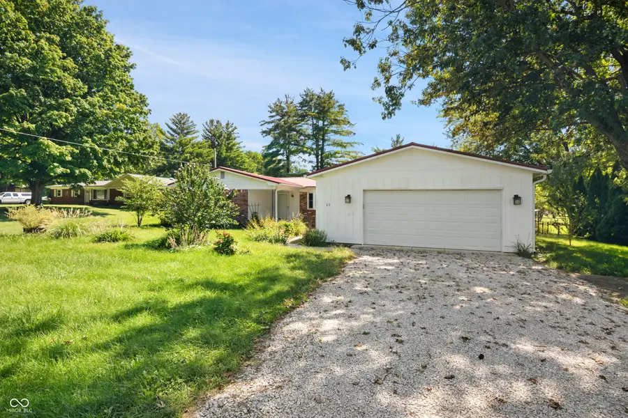 63 E County Road 951 S, Clayton, IN 46118 - #2