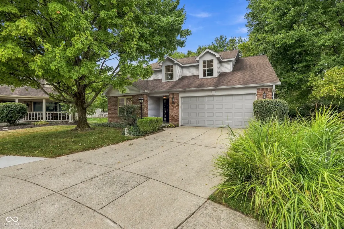 4601 Common Vista Circle, Indianapolis, IN 46220 - #1