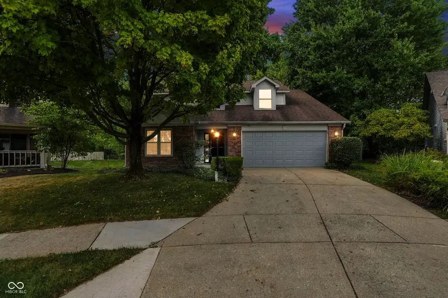 4601 Common Vista Circle, Indianapolis, IN 46220 - #3
