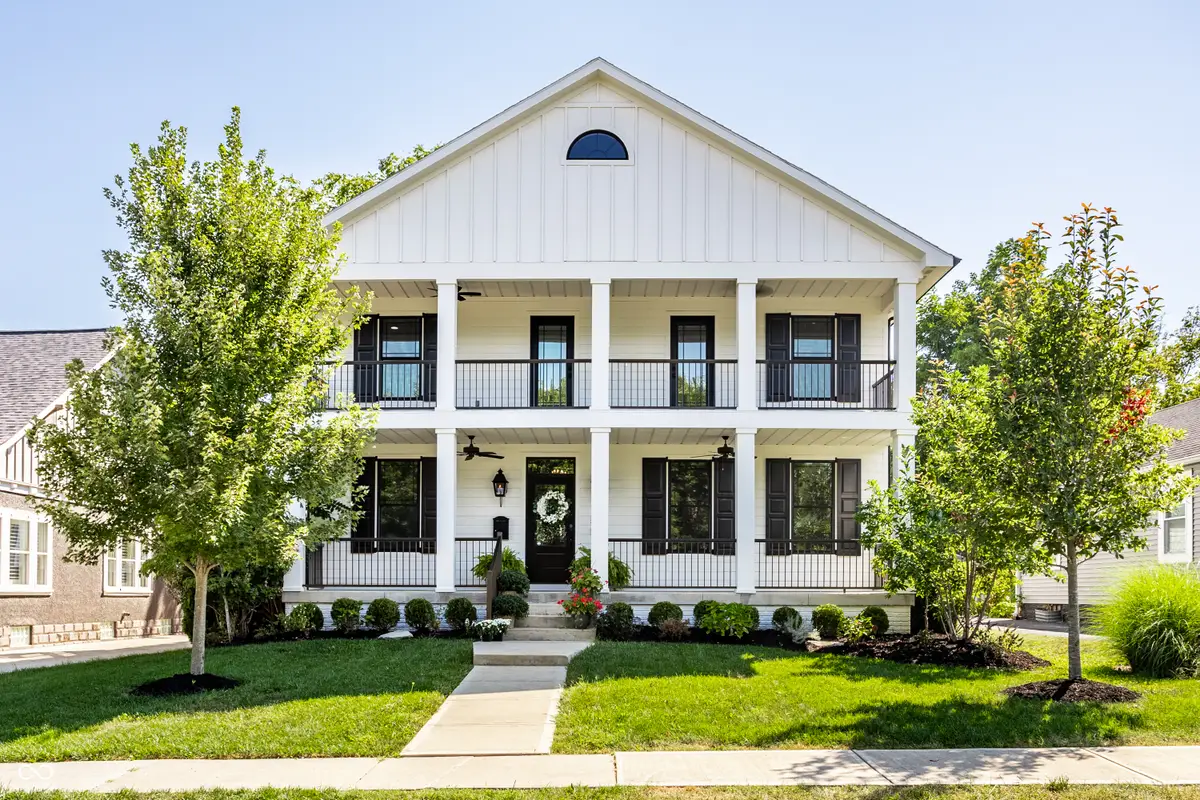 545 2nd Avenue Ne, Carmel, IN 46032 - #1