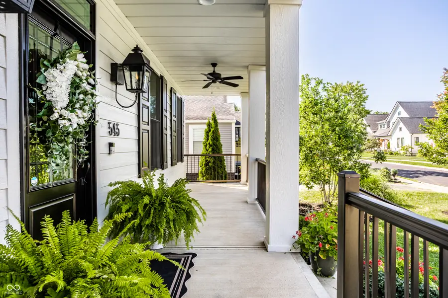 545 2nd Avenue Ne, Carmel, IN 46032 - #3