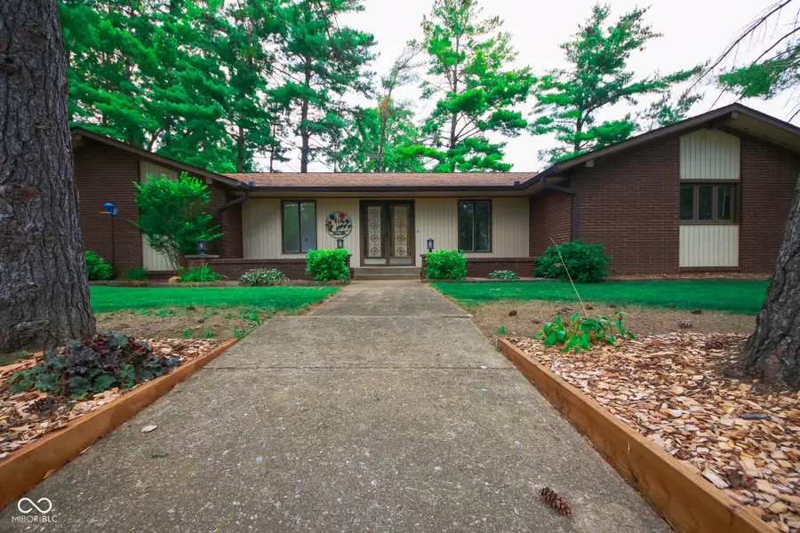 8452 Lamira Lane, Indianapolis, IN 46234 - #2