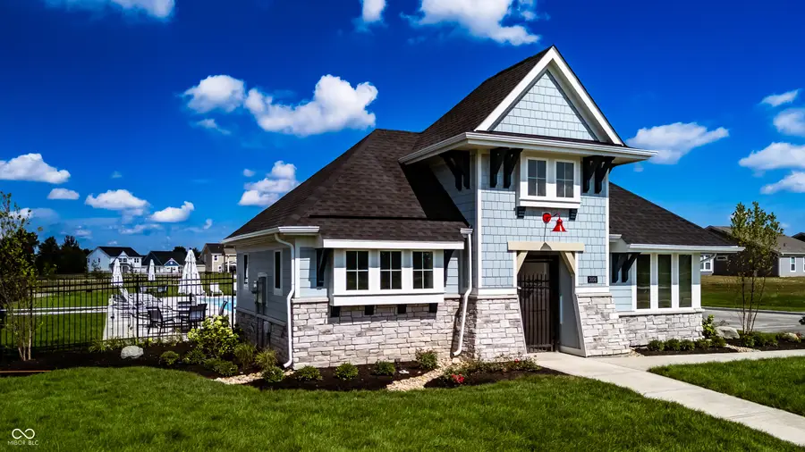 6152 Parsonage Place #310-403, McCordsville, IN 46055 - #3