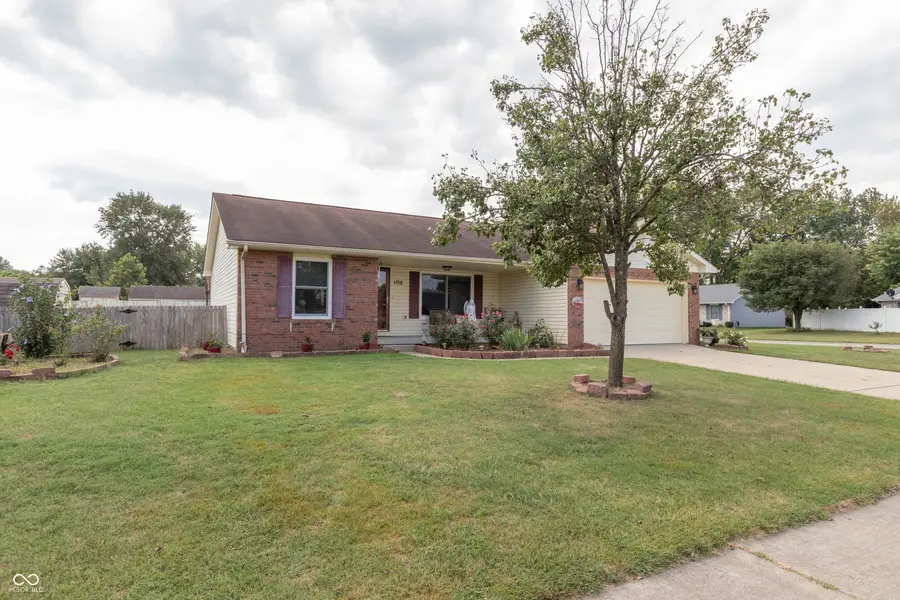 1018 Dunbar Drive, Seymour, IN 47274 - #2
