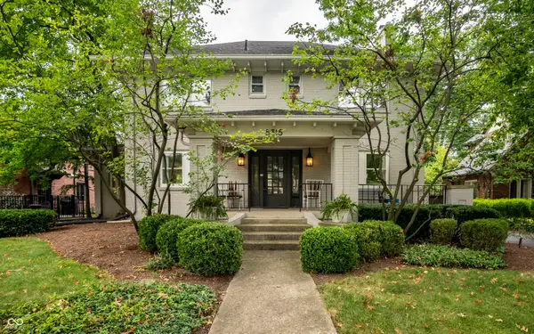 5315 N Pennsylvania Street, Indianapolis, IN 46220