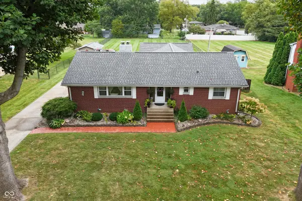 6545 Brill Road, Indianapolis, IN 46227
