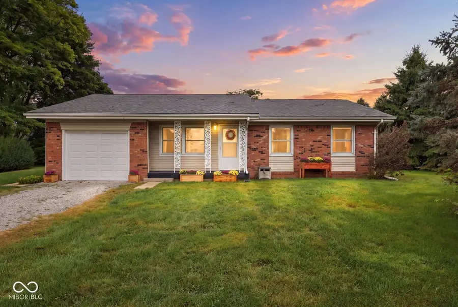 5918 N State Road 9, Shelbyville, IN 46176 - #2