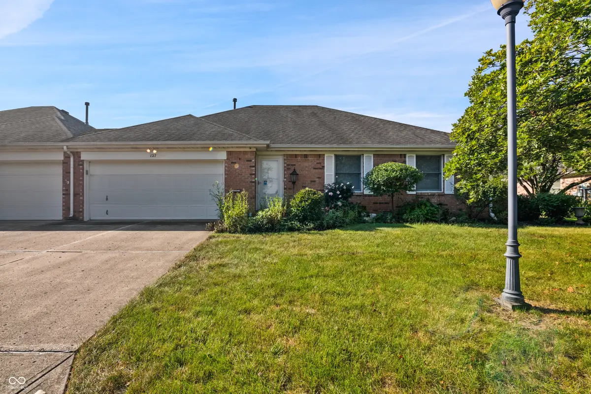 127 Dover Boulevard N, Brownsburg, IN 46112 - #1