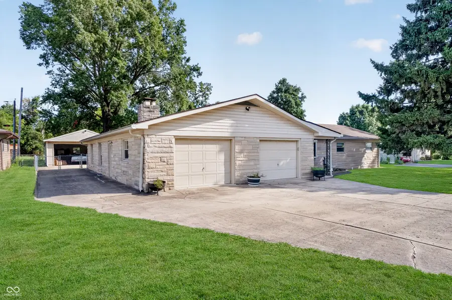 10420 Bradford Road, Avon, IN 46123 - #2